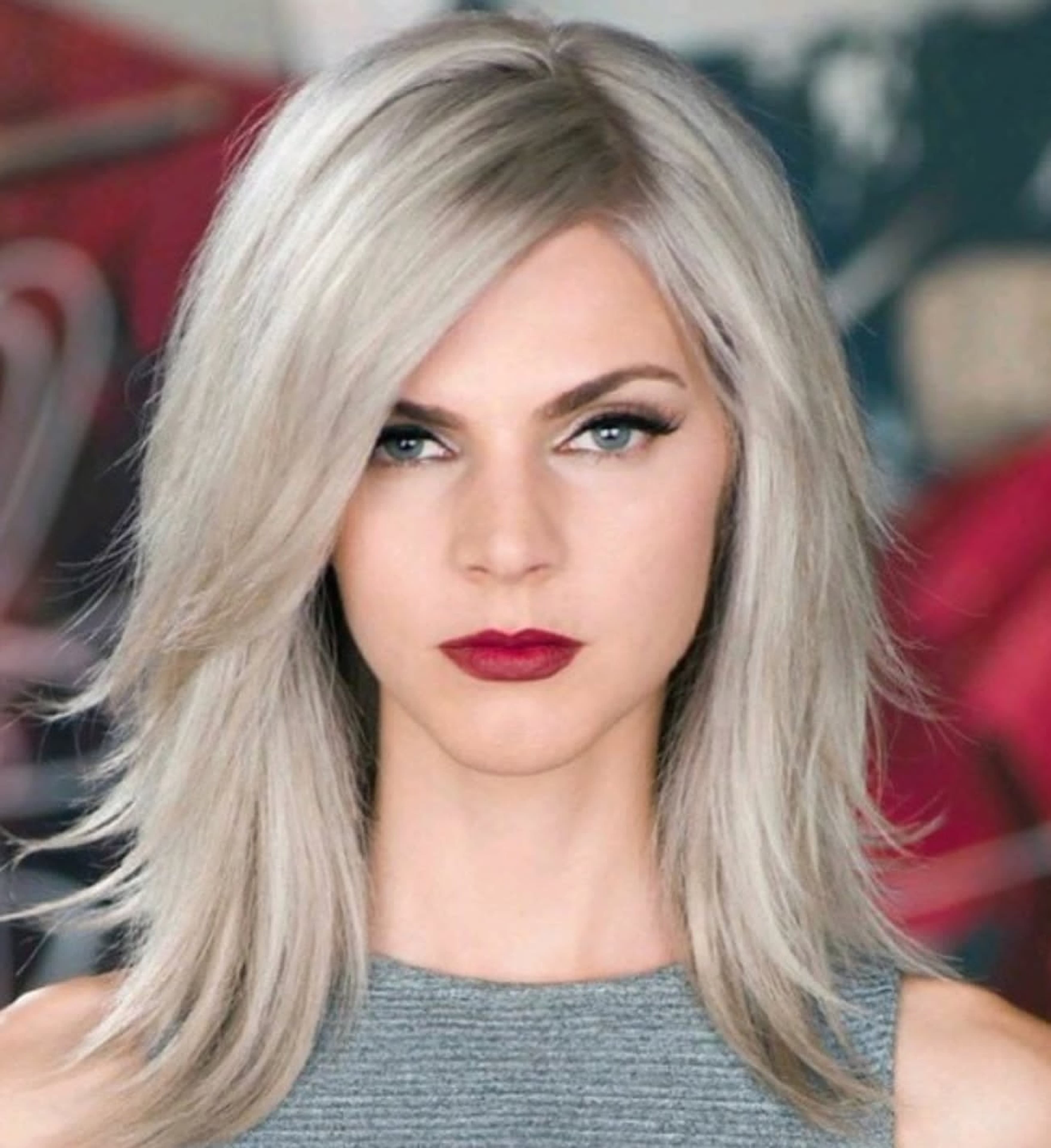 The Glow-Up: Lived-in dimensional color + soft layers