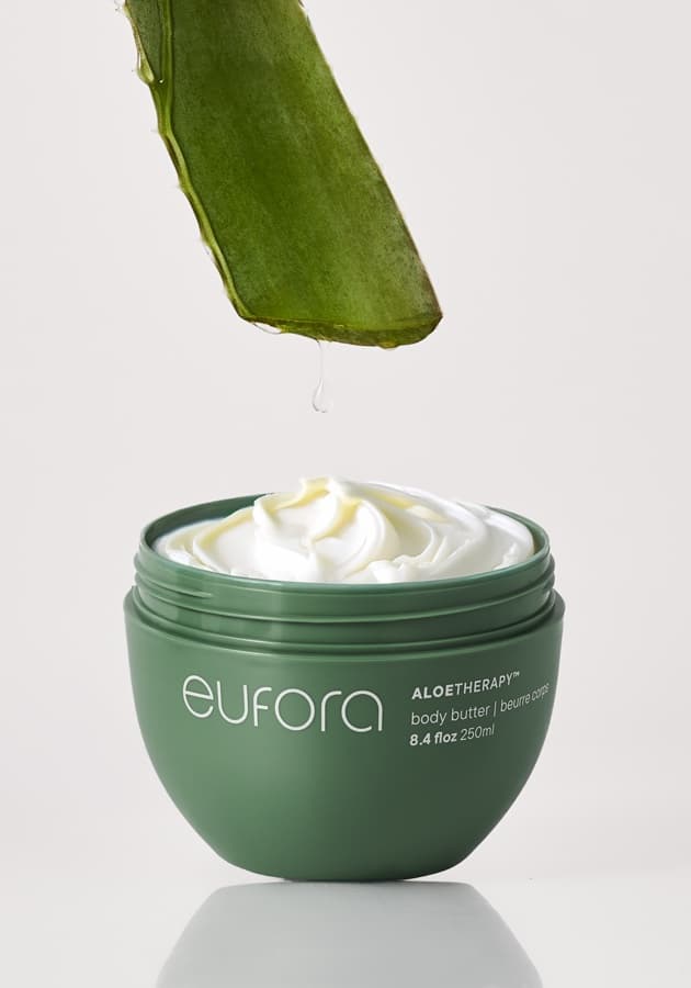 AloeTherapy retail product